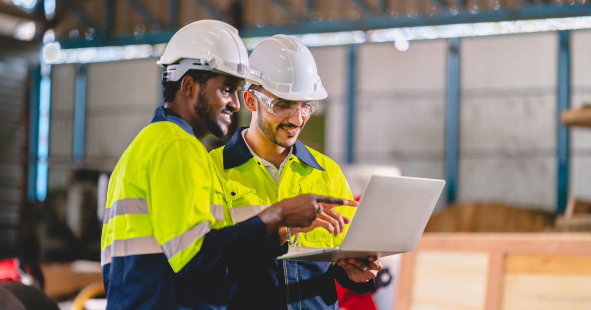 vêtements de travail